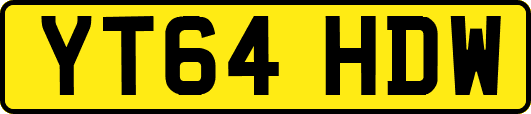 YT64HDW
