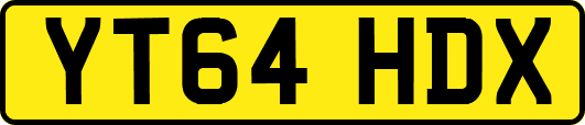 YT64HDX