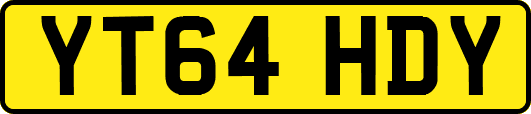 YT64HDY