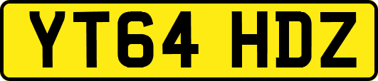 YT64HDZ