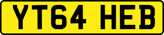 YT64HEB