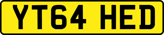 YT64HED