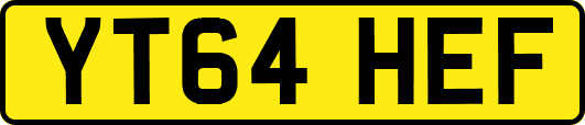 YT64HEF