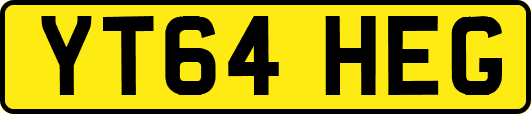 YT64HEG
