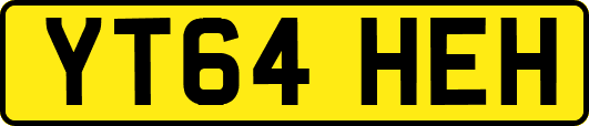 YT64HEH