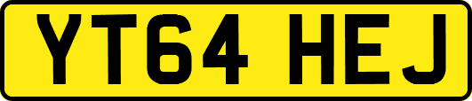 YT64HEJ