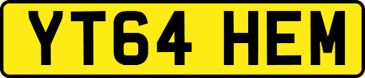 YT64HEM