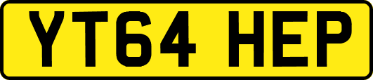 YT64HEP