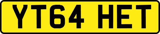 YT64HET