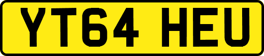 YT64HEU