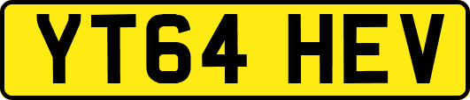 YT64HEV