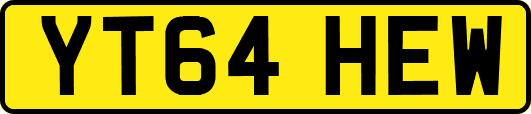 YT64HEW