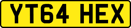 YT64HEX