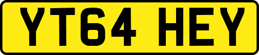 YT64HEY