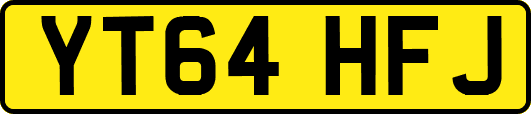 YT64HFJ