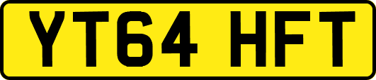 YT64HFT