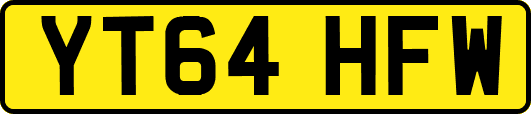 YT64HFW