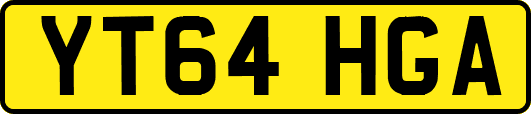 YT64HGA