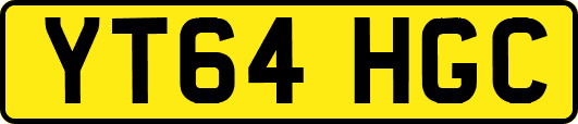 YT64HGC