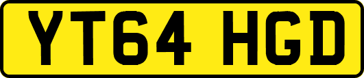 YT64HGD