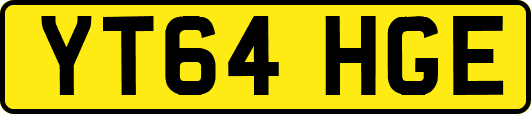 YT64HGE