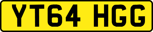 YT64HGG