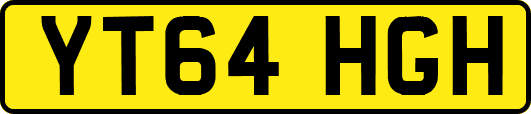 YT64HGH