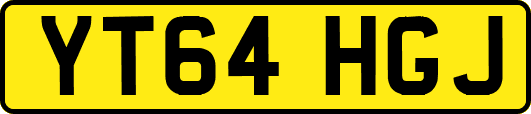 YT64HGJ