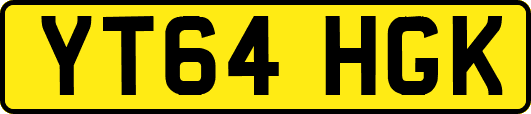 YT64HGK