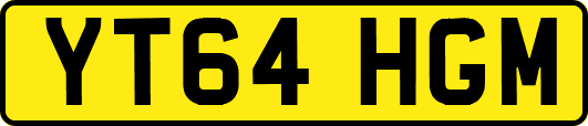 YT64HGM