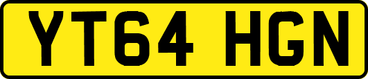 YT64HGN