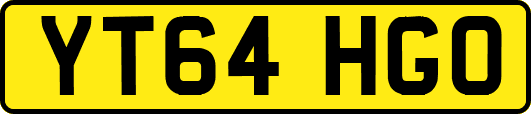 YT64HGO