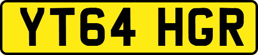 YT64HGR