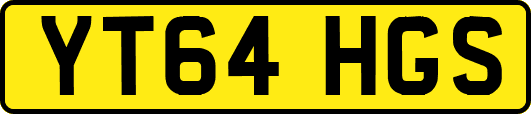 YT64HGS