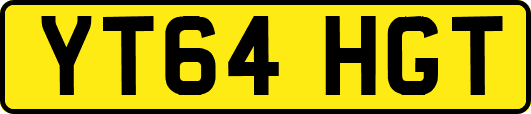 YT64HGT