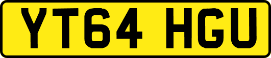 YT64HGU