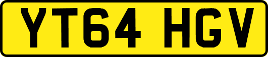 YT64HGV
