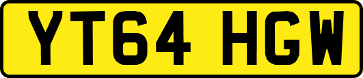 YT64HGW