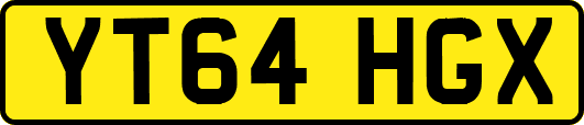 YT64HGX