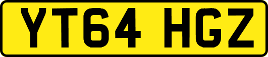 YT64HGZ