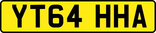 YT64HHA