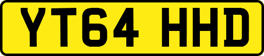 YT64HHD