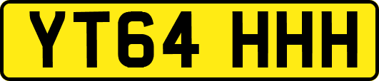 YT64HHH