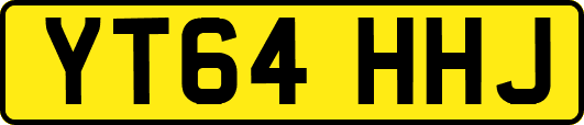 YT64HHJ