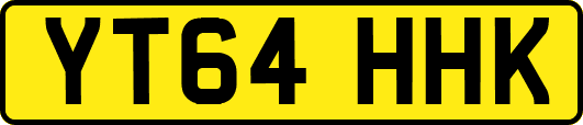 YT64HHK