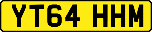 YT64HHM