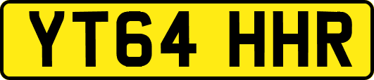 YT64HHR