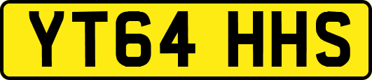 YT64HHS