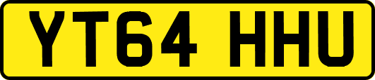 YT64HHU