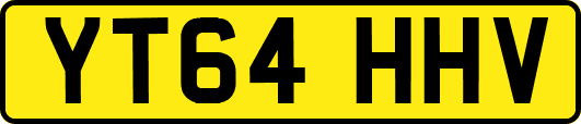 YT64HHV